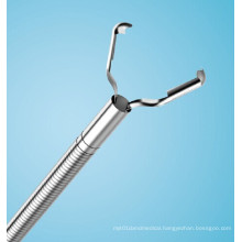 Disposable Endoscopic Hemoclip for Gastroscope